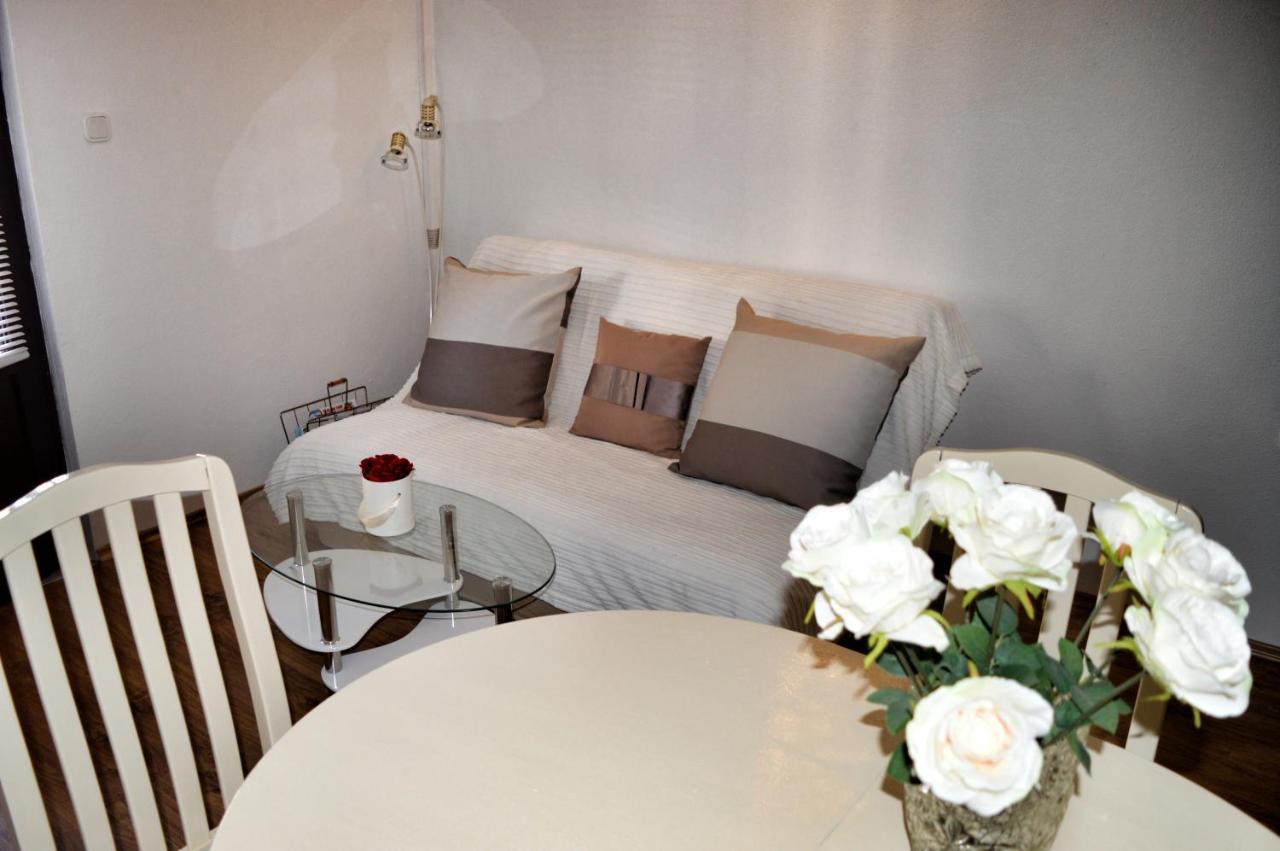 Apartment Nikolic Kaštela Eksteriør billede