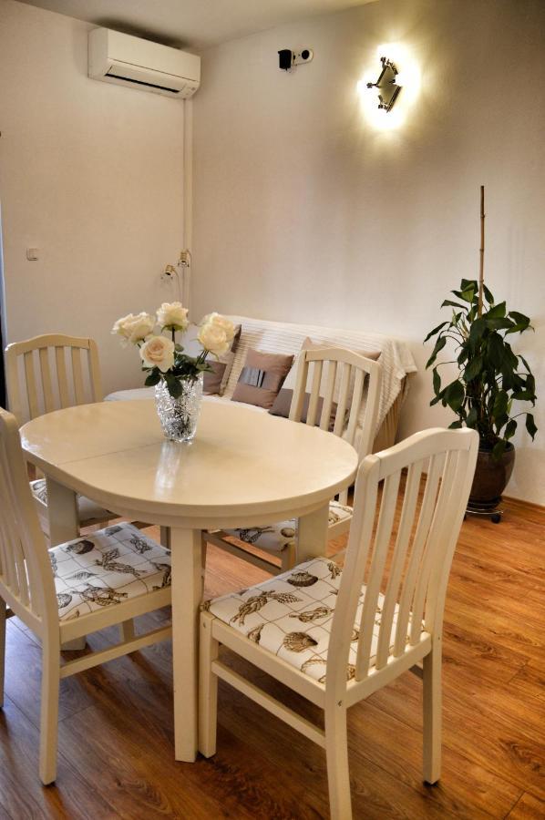 Apartment Nikolic Kaštela Eksteriør billede