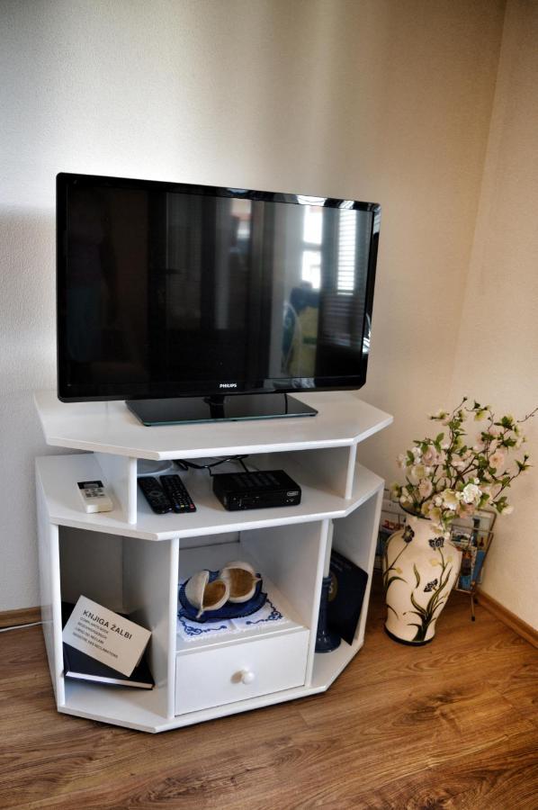 Apartment Nikolic Kaštela Eksteriør billede